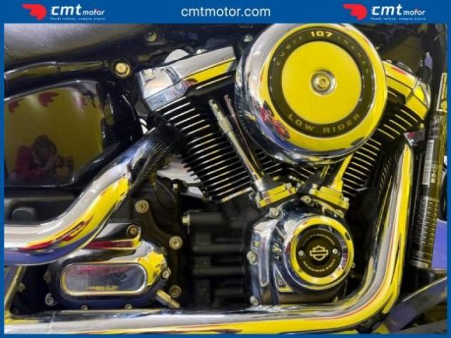 HARLEY-DAVIDSON 107 Low Rider - FXLR Garantita e Finanziabile rif. 23656836 - Foto 8