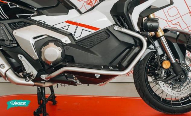 HONDA X-ADV 750 SPECIAL EDITION - TRAVEL rif. 23821005 - Foto 8