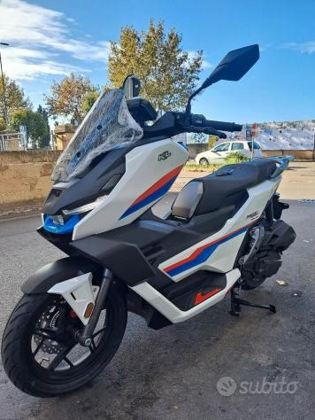 Nuovo kl neky 125 garanzia ufficiale - Foto 6