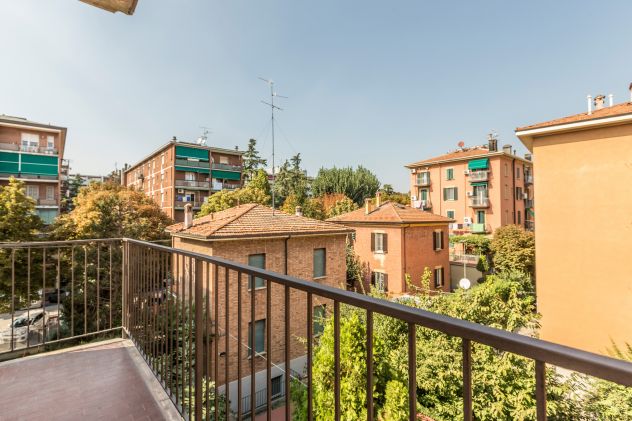 Camera singola, comoda alla stazione e centro - Foto 8