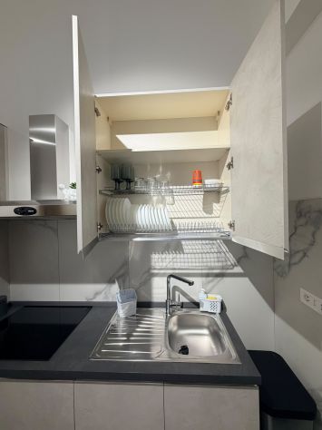 Camere per studenti o lavoratori nuove coszona policlinico - Foto 6
