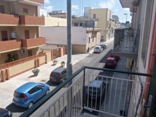 lecce via divereto appartamento 3 singole