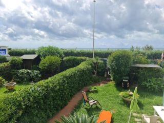 Appartamento in affitto a Marina di Carrara - Carrara 40 mq Rif: 1346944