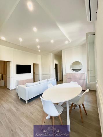 Trilocale in affitto a Firenze, Campo di Marte - Foto 10