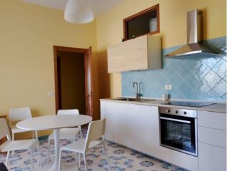 2082/SARCIONI In località Sarcioni grazioso bilocale di circa 60 mq, comple &hellip;