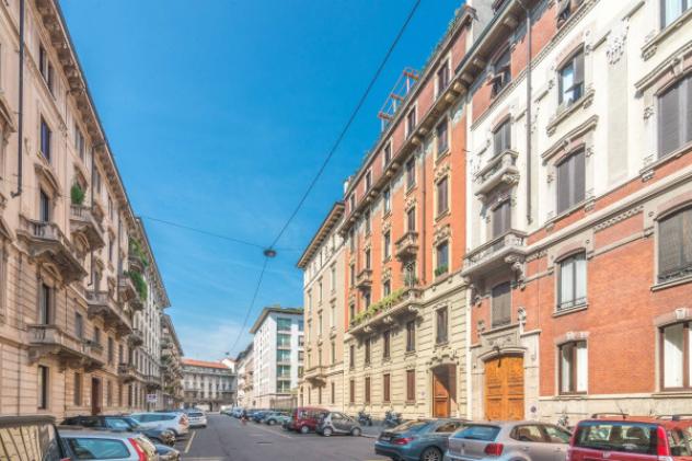 Appartamento di 200 m² con 5 locali in affitto a Milano - Foto 9