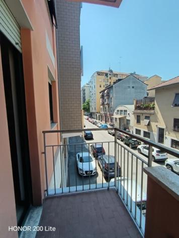 BILOCALE ZONA FIERA CENISIO MM5 LILLA - Foto 9