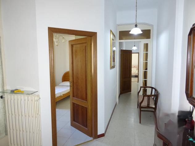 Trilocale in affitto a Senigallia