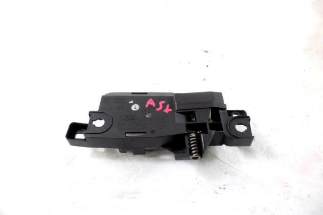 1705703 MANIGLIA INTERNA PORTA ANTERIORE SINISTRA FORD MONDEO SW 2.0 D 103KW 6M 5P (2010) RICAMBIO USATO - Foto 3
