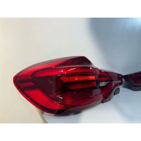 BMW X3 G01 G08 Fari posteriori complete - 17220 - Foto 4