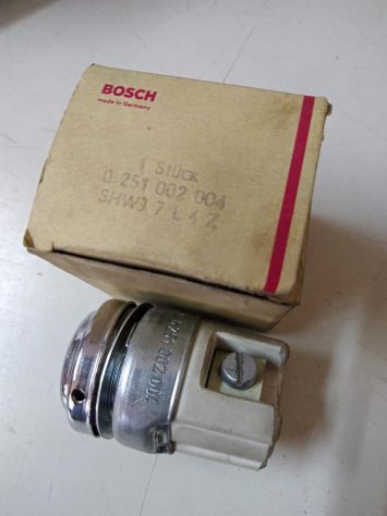 SPIA PRERISCALDAMENTO INCANDESCENZA BOSCH 0251002004 - Foto 6
