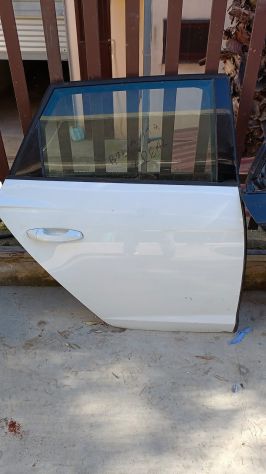 PORTA PORTIERA SPORTELLO POSTERIORE DX SEAT LEON  2016