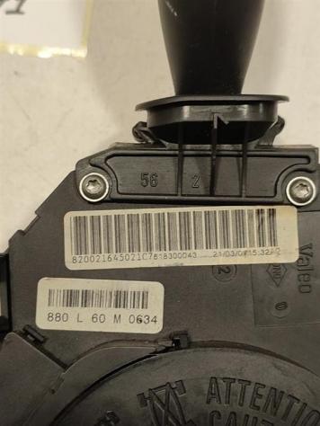 DEVIOLUCI RENAULT Megane Cabrio 8200216450 K9K732 (0210) - Foto 4