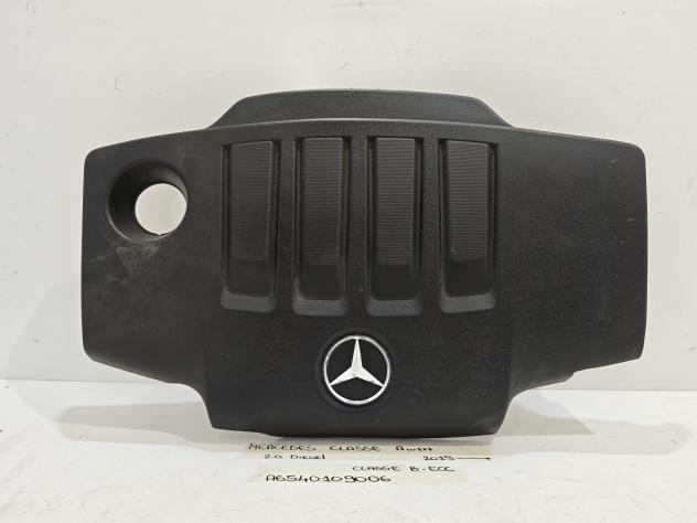 COPRIMOTORE MERCEDES Classe A Serie (W177) A6540109006 A6540109006 654920 Diesel 2.0 AUT (18)