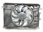CONVOGLIATORE A/C CON ELETTROVENTOLA FIAT 500 X Serie 51965900 (15)