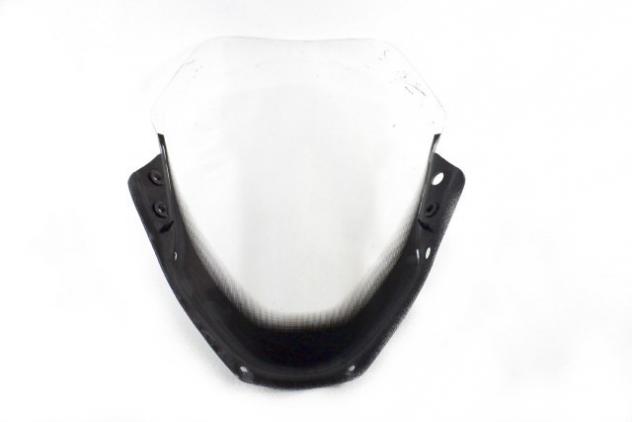 APRILIA ATLANTIC 400 AP8178882 PARABREZZA 05 - 11 WINDSHIELD SEGNI DI UDURA - Foto 3