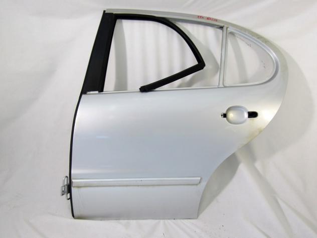 1M0833055N PORTA POSTERIORE SINISTRA SEAT LEON 1.9 D 96KW 6M 5P (2005) RICAMBIO USATO