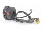 SUZUKI GSX R 1000 3740021H12 DEVIOLUCI COMMUTATORE SINISTRA 06 - 08 LEFT HA &hellip;
