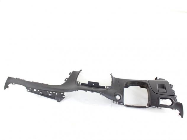 13412987 CRUSCOTTO PARTE INFERIORE OPEL ASTRA K 1.6 D 100KW 6M 5P (2017) RICAMBIO USATO