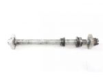 KAWASAKI VERSYS 650 410680054 PERNO RUOTA POSTERIORE KLE650 15 - 21 REAR WH &hellip;