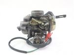 KYMCO PEOPLE S 125 16100LCD3E00 CARBURATORE 07 - 16 CARBURETOR
