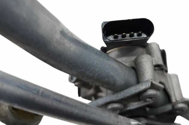MOTORINO TERGI ANT COMPLETO DI TANDEM PEUGEOT 3008 Serie 9824784980 (1623) - Foto 11