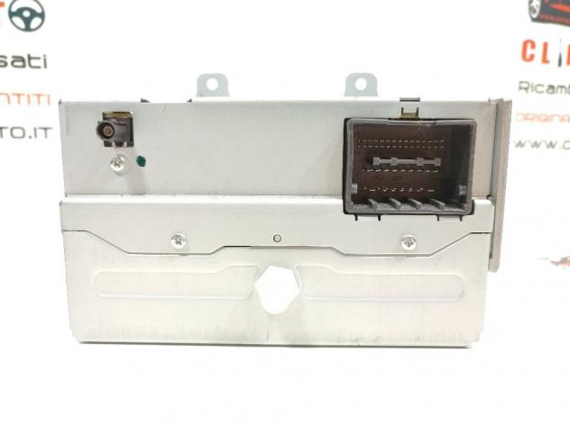 AUTORADIO OPEL Zafira Tourer (2010-) 22976602 (10) - Foto 3