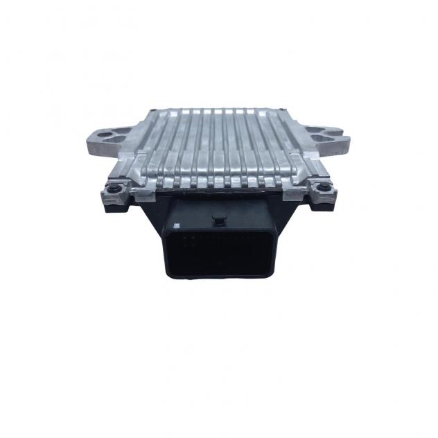 MODULO ELETTRONICO RENAULT Captur Serie 173203643R H4M 630 Hybrid 1600 (1319) - Foto 3
