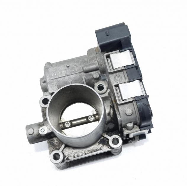 CORPO FARFALLATO FIAT 500 Serie 5525046 169 A4.000 Benzina 1200 (0714) - Foto 5