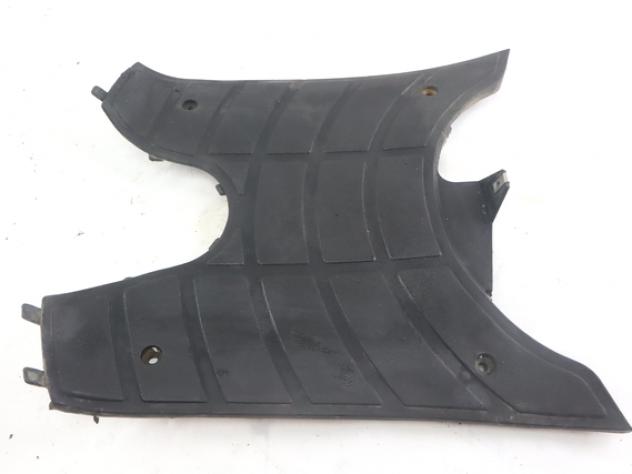 PIAGGIO ZIP 50 298059000A PEDANA 91 - 98 FOOTBOARD - Foto 2
