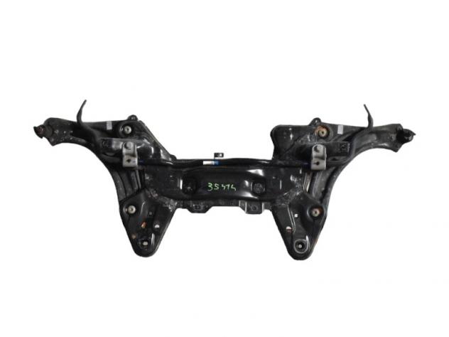 Culla Motore Citroen C3 1.6 Hdi - 35414