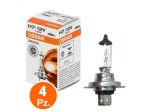 Kit Lampade Osram Original H7 12V 55W 64210-4