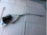 Serratura Attuatore centralizzata DX Mitsubishi Pajero PININ