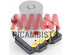 DHYM437A0A Mazda CX-3 2.0 centralina ABS gruppo pompa Bosch