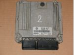 0281011258 ECU CENTRALINA TOUAREG 2.5 TDI 0281011258 070906016F EDC16U1