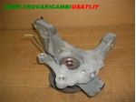 MONTANTE D.SOSP.ANT.FIAT CROMA 05 1.9.MJET  Meccanica  Assale  Telaio  Fuse &hellip;