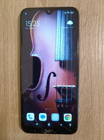 Smartphone Xiaomi Redmi Note 8T metro gialla Rogoredo - Foto 3