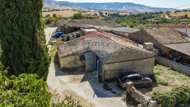 Cascina/Casale in vendita a Modica, Frigintini - Foto 3