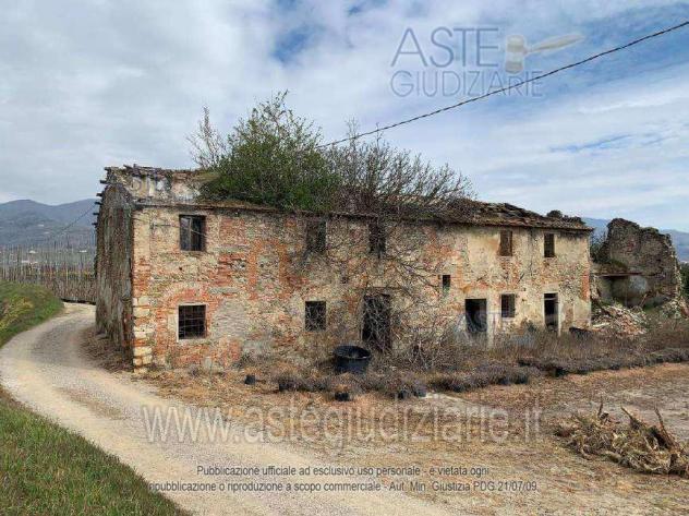IMMOBILI-ALTRA CATEGORIA-Forramoro e Bulicata, Strada vicinale Case Barelli,