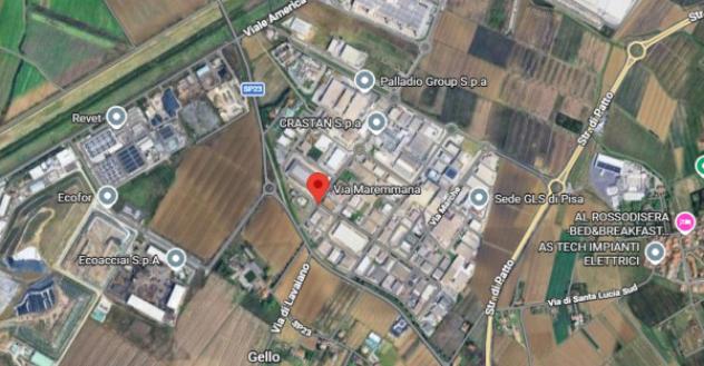 Immobile in asta di 52 m² in vendita a Pontedera - Foto 10