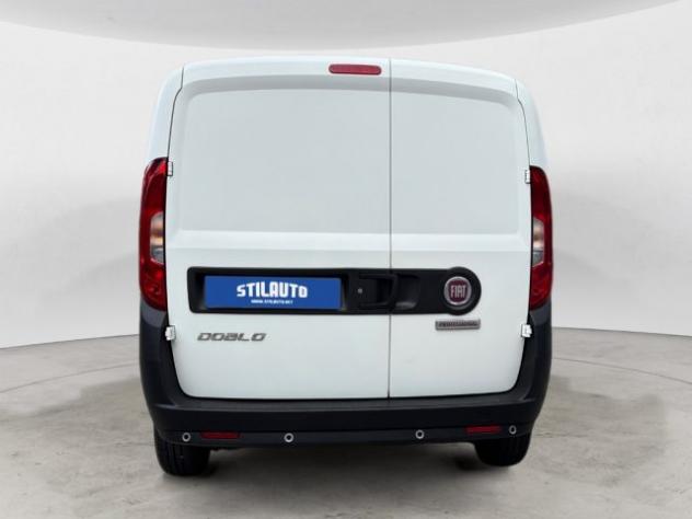 FIAT Doblo Doblò 1.3 MJT PC-TN Cargo Lamierato rif. 23874040 - Foto 4