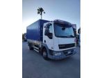 DAF LF 45-220 cassone e sponda rif. 23750684