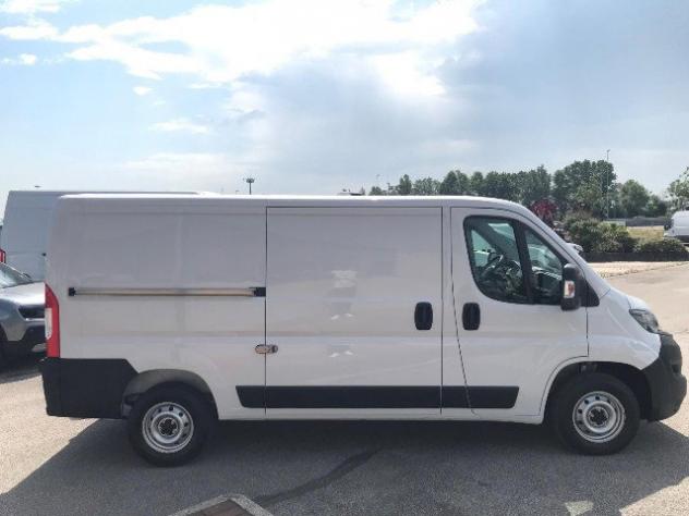 Fiat DUCATO 33 MH1 - Foto 7