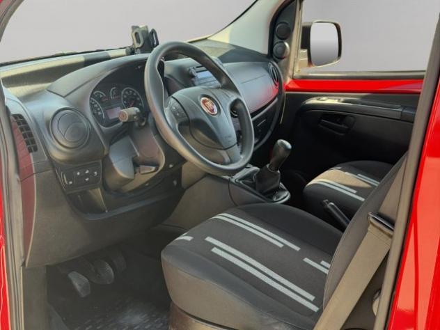 FIAT Fiorino 1.3MJT ADVENTURE ALLESTITO rif. 23475414 - Foto 7