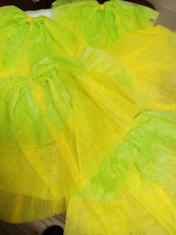 Accessori per addobbi manifestazioni o altro - Foto 4