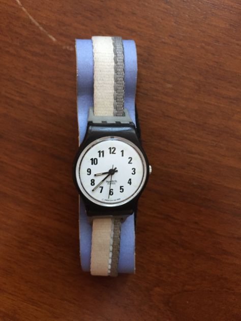 swatch mini