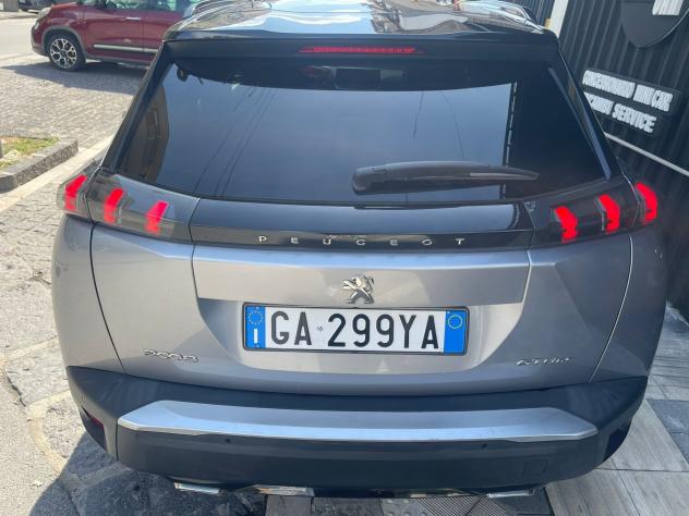 Peugeot 2008 GT LINE 1.2 S&S Gancio traino omologato - Foto 8