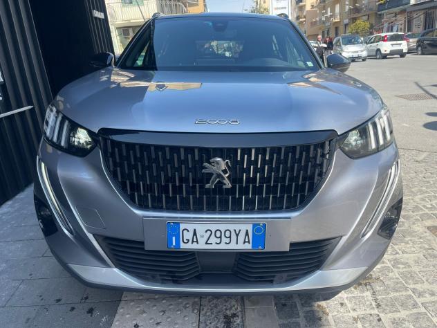 Peugeot 2008 GT LINE 1.2 S&S Gancio traino omologato - Foto 3