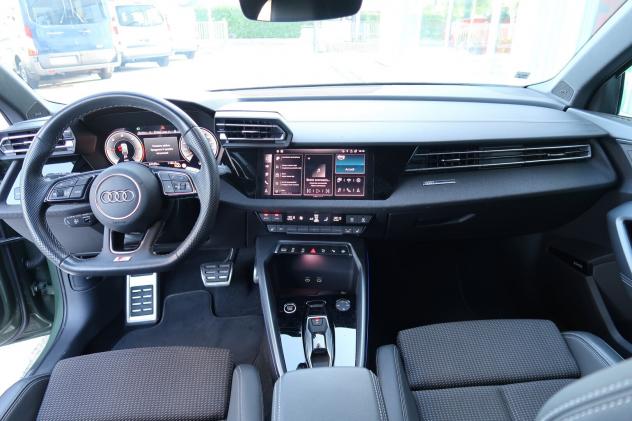 Audi A3 SPB 35 TDI S tronic line edition - Foto 8