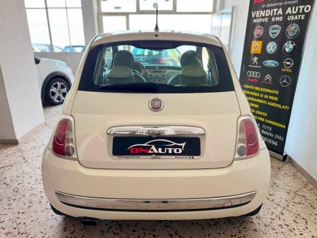 Fiat 500 1.2 Lounge - Foto 4